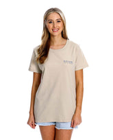 BAOBAB TEE - Rip Curl